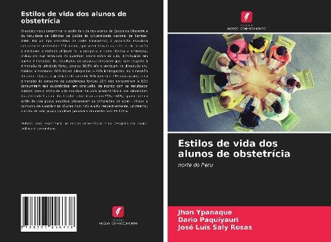 Estilos de vida dos alunos de obstetrícia