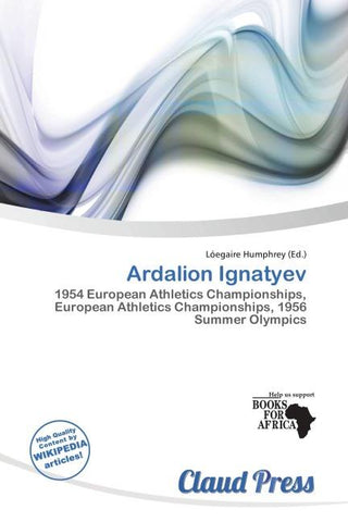 Ardalion Ignatyev