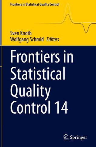 Frontiers in Statistical Quality Control 14