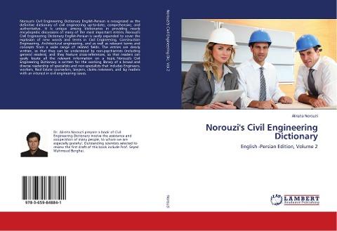 Norouzi's Civil Engineering Dictionary