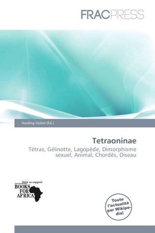 Tetraoninae