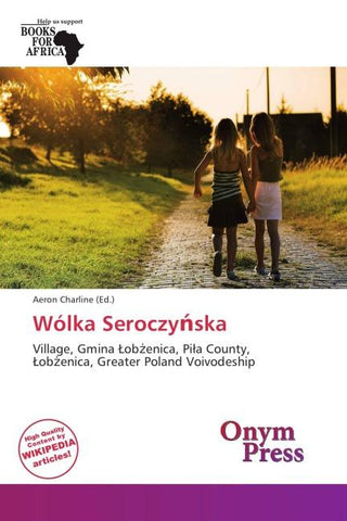 Wólka Seroczy¿ska
