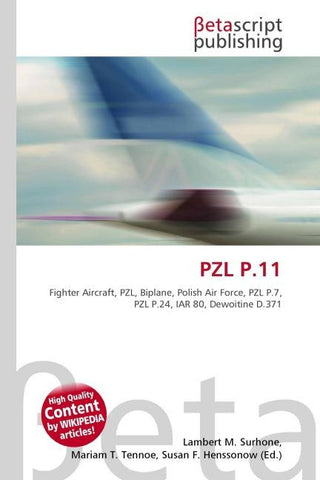 PZL P.11