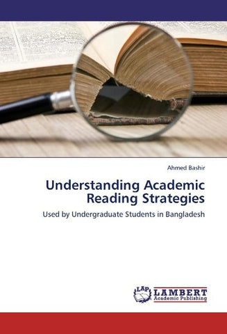 Understanding Academic Reading Strategies