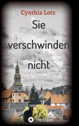 Sie verschwinden nicht