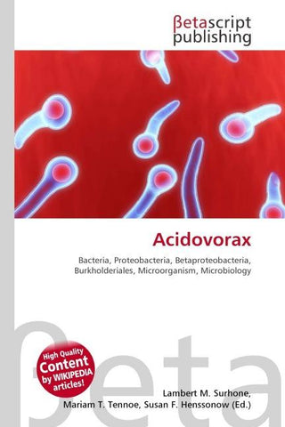 Acidovorax