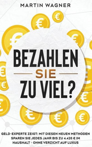 "Bezahlen Sie zu viel?"