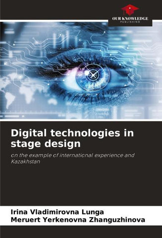 Digital technologies in stage design