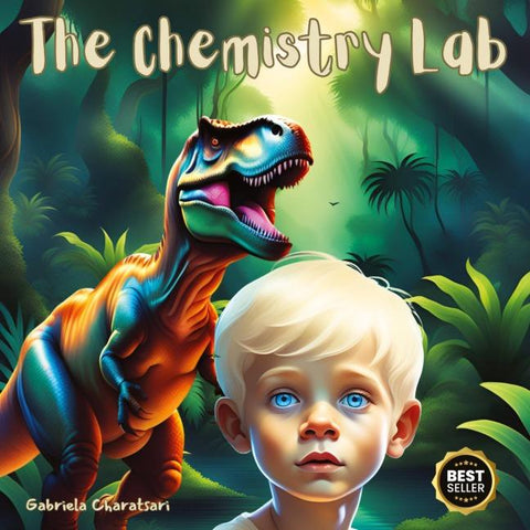 The Chemistry Lab