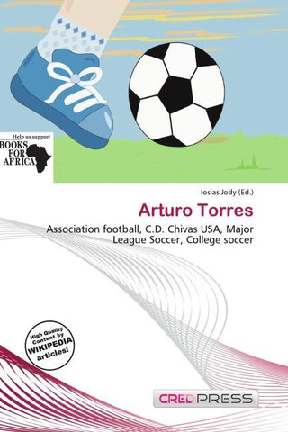Arturo Torres