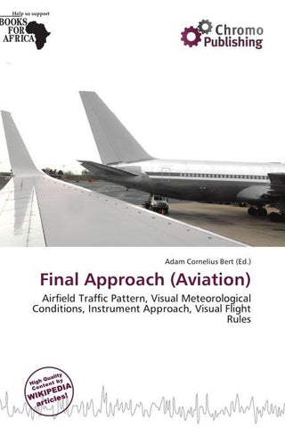 Final Approach (Aviation)