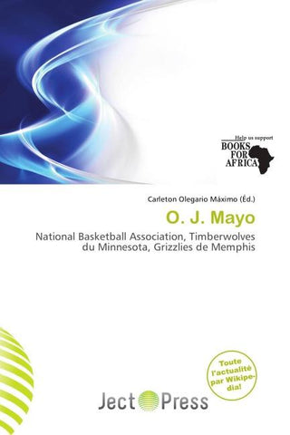O. J. Mayo