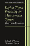 Digital Signal Processing for Measurement Systems