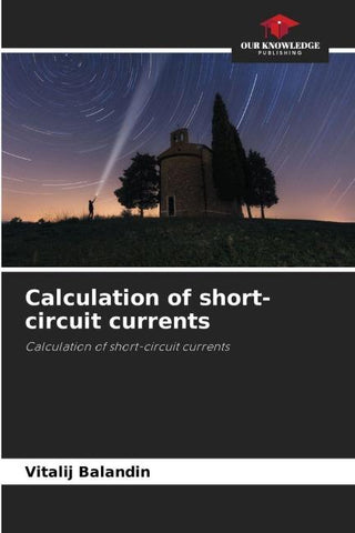 Calculation of short-circuit currents
