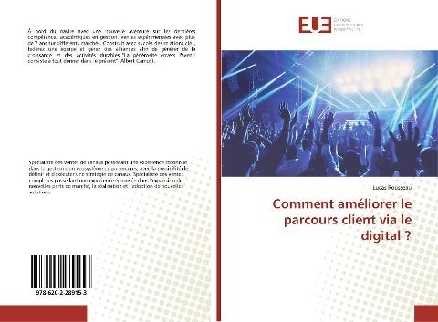 Comment améliorer le parcours client via le digital ?