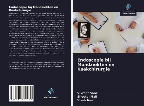 Endoscopie bij Mondziekten en Kaakchirurgie