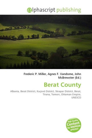 Berat County