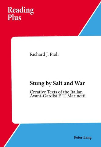 Stung by Salt and War