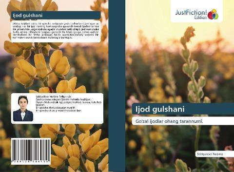 Ijod gulshani