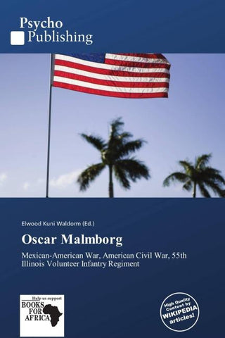 Oscar Malmborg