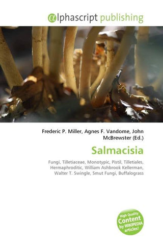 Salmacisia