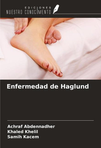Enfermedad de Haglund
