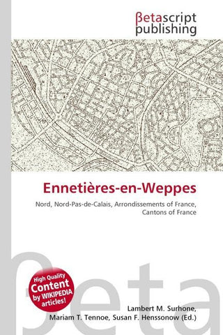 Ennetières-en-Weppes