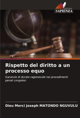 Rispetto del diritto a un processo equo