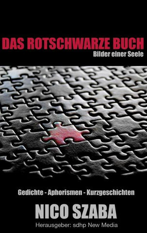 Das rotschwarze Buch