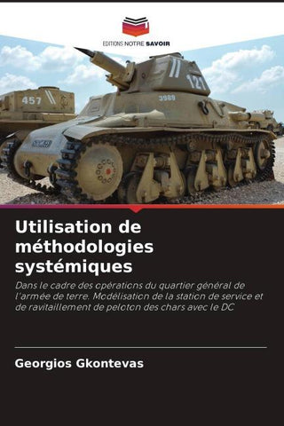 Utilisation de méthodologies systémiques