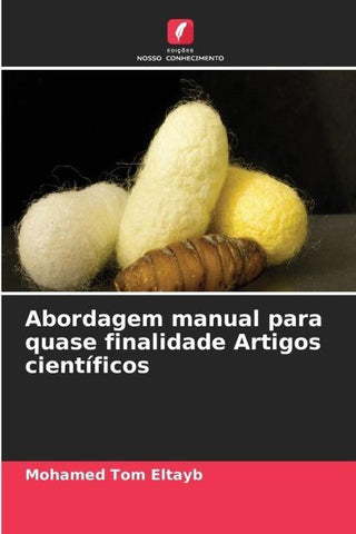 Abordagem manual para quase finalidade Artigos científicos