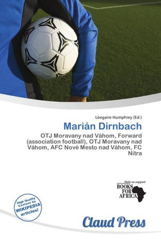 Marián Dirnbach