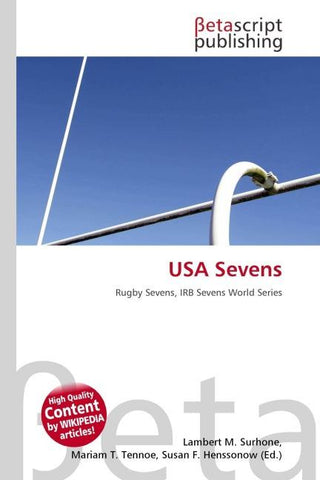 USA Sevens