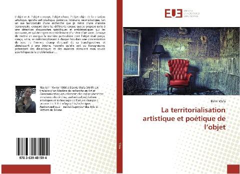 La territorialisation artistique et poétique de l'objet