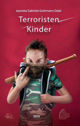 Terroristen Kinder