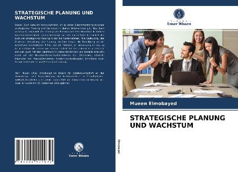 STRATEGISCHE PLANUNG UND WACHSTUM
