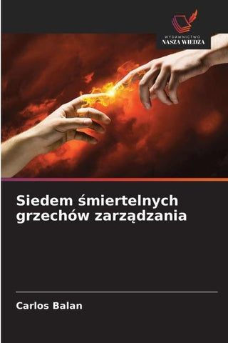 Siedem ¿miertelnych grzechów zarz¿dzania