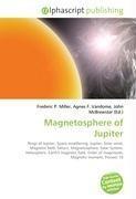 Magnetosphere of Jupiter