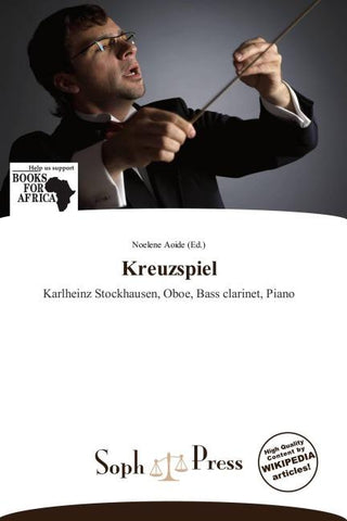 Kreuzspiel