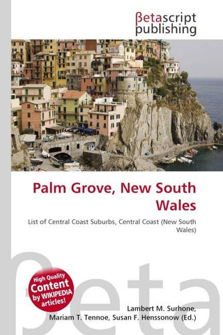 Palm Grove, New South Wales