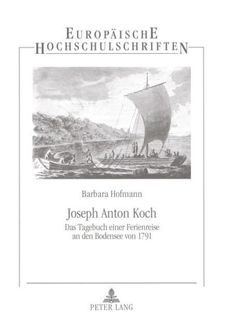 Joseph Anton Koch