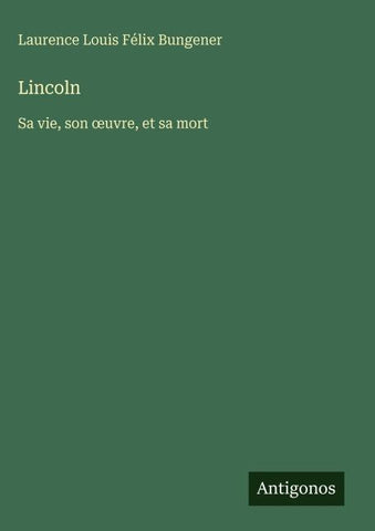 Lincoln