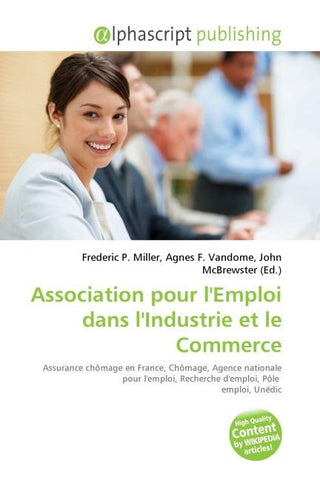 Association pour l'Emploi dans l'Industrie et le Commerce
