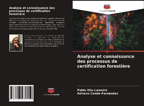 Analyse et connaissance des processus de certification forestière