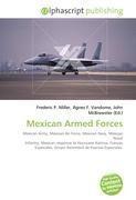 Mexican Armed Forces