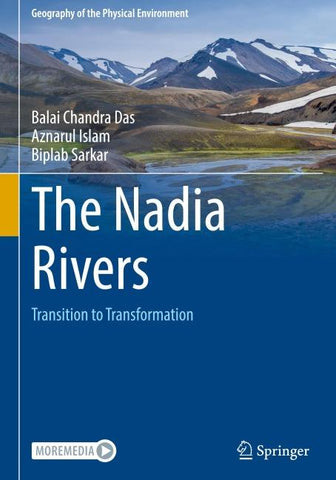 The Nadia Rivers