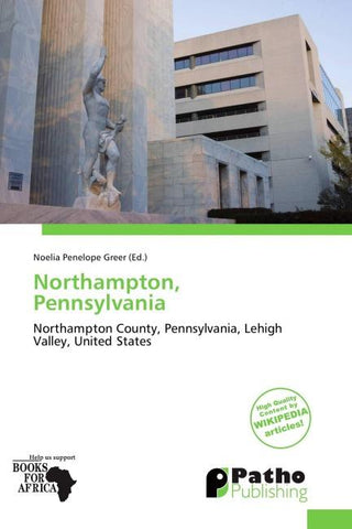 Northampton, Pennsylvania