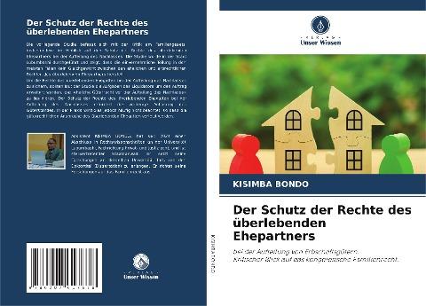 Der Schutz der Rechte des überlebenden Ehepartners