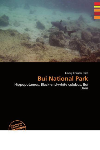 Bui National Park