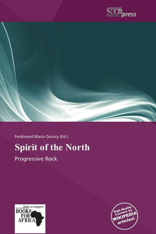 Spirit of the North